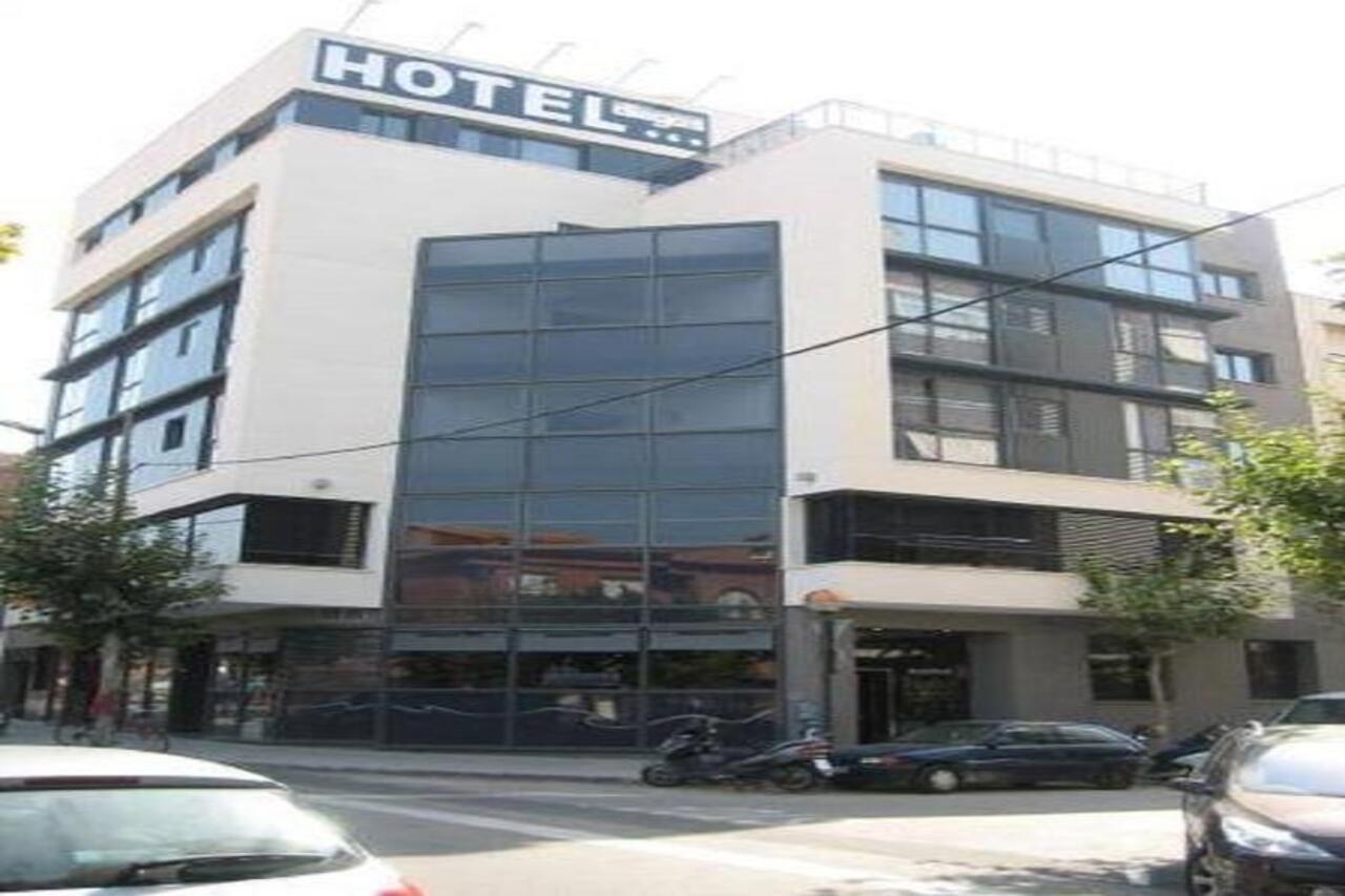 Hotel Diego'S Cambrils Exterior photo