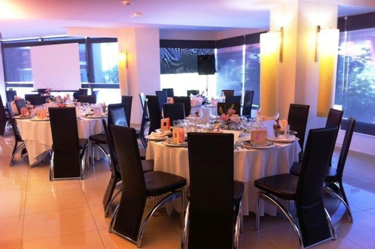 Hotel Diego'S Cambrils Exterior photo