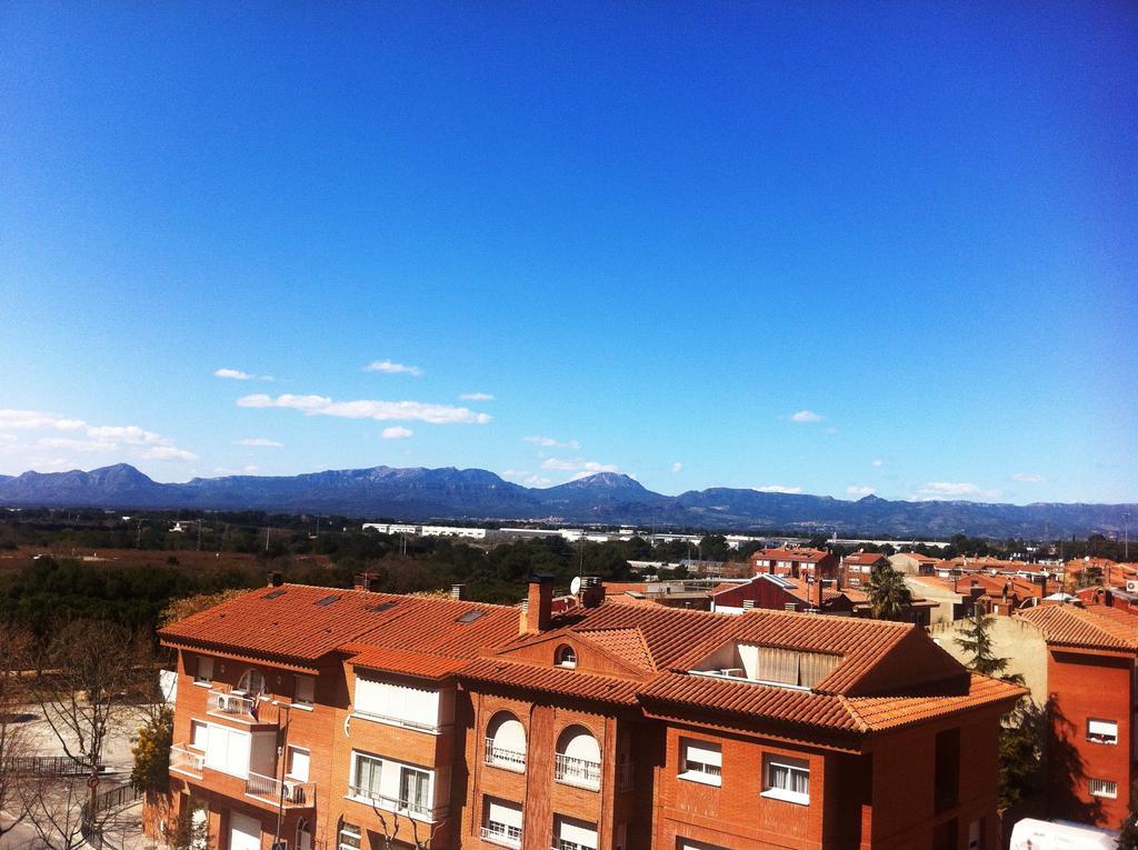 Hotel Diego'S Cambrils Exterior photo