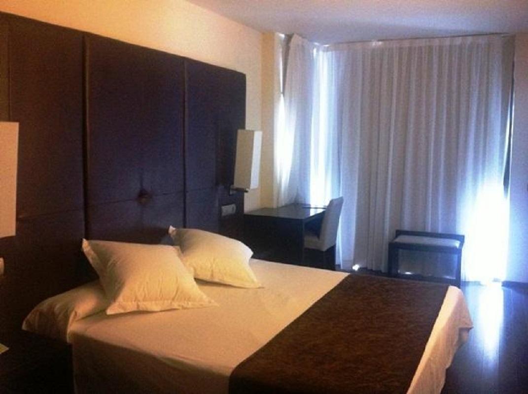 Hotel Diego'S Cambrils Exterior photo